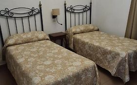 Hostal Trajano